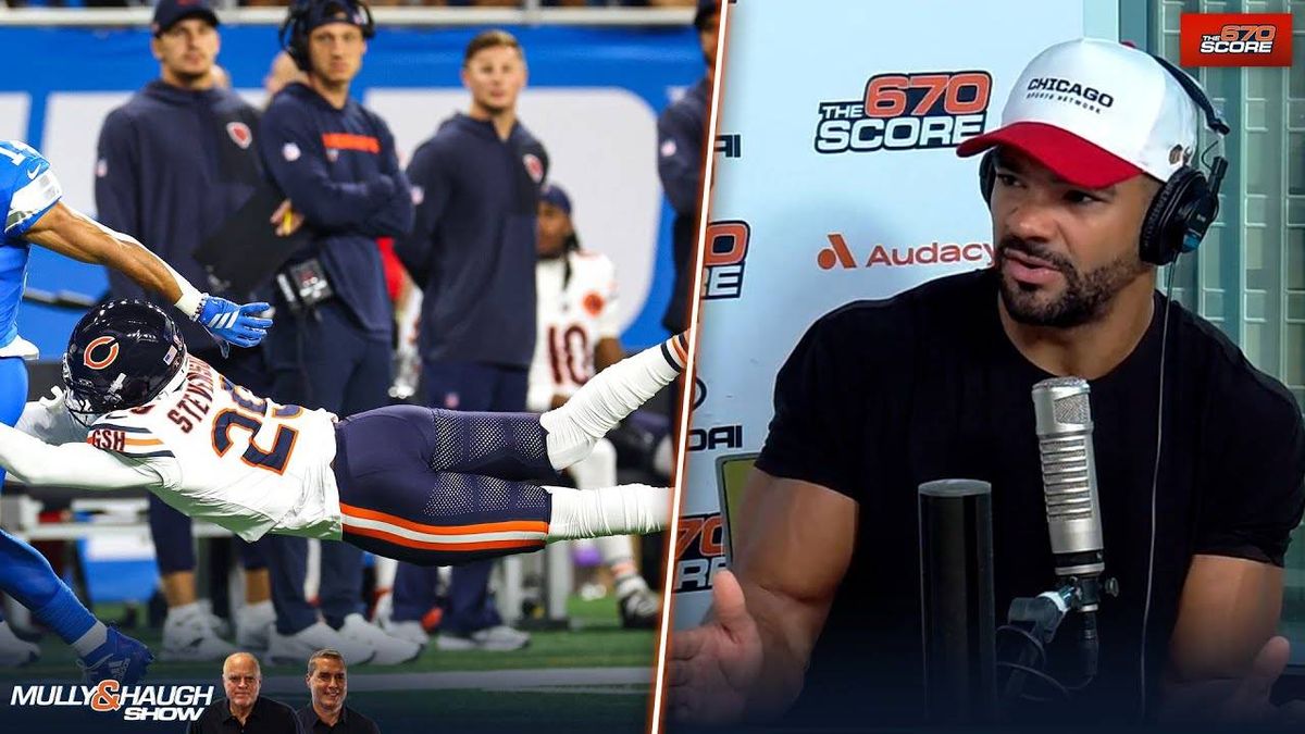 670 staff predictions: Bears-Cowboys