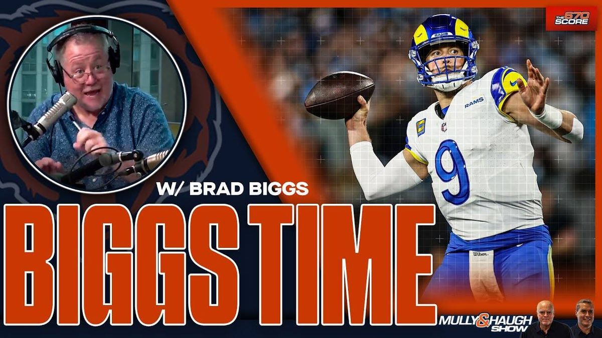 670 staff predictions: Bears-Rams