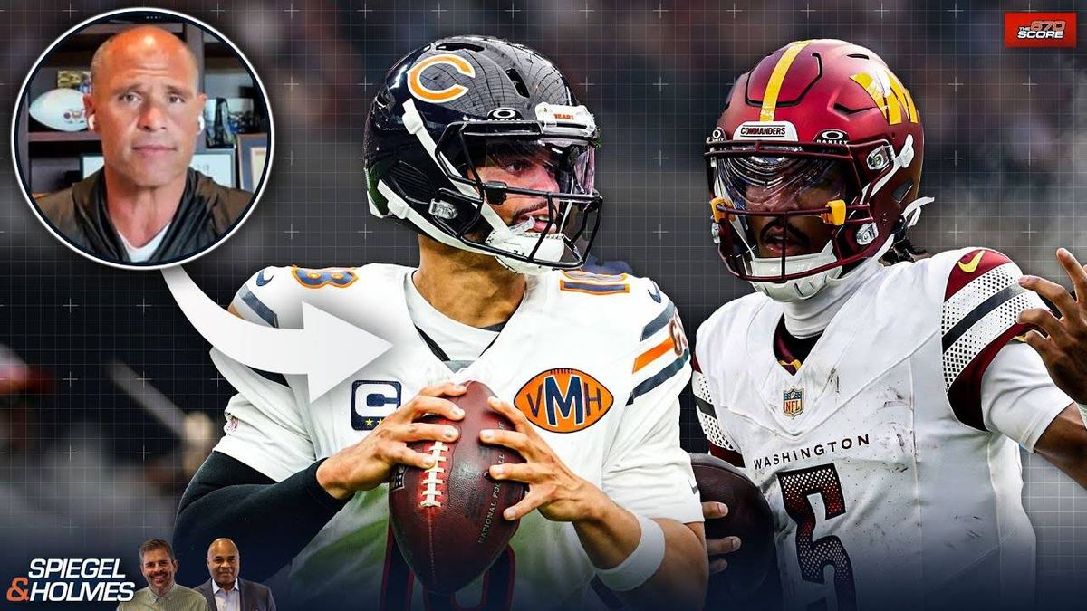 670 staff predictions: Bears-Commanders