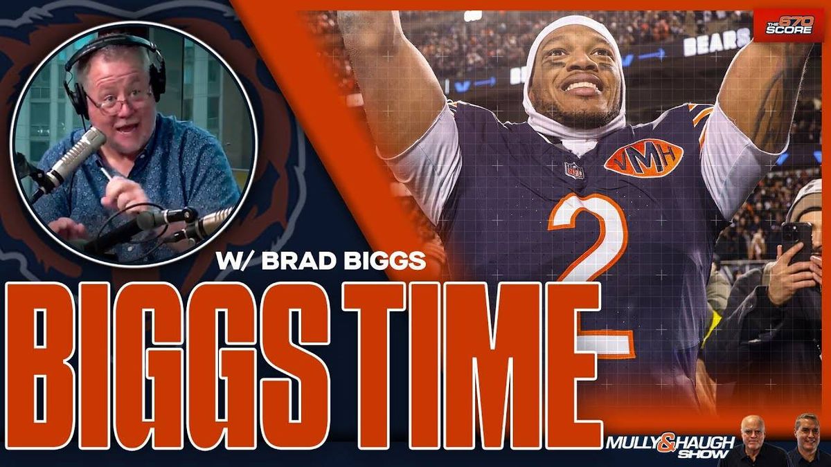 Ben Johnson-Ryan Poles pairing led Bears to a breakthrough: 'You can really see it coming to life this year'