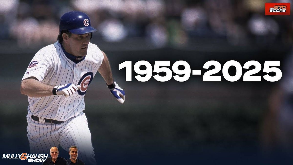 Mully & Haugh: Remembering Ryne Sandberg