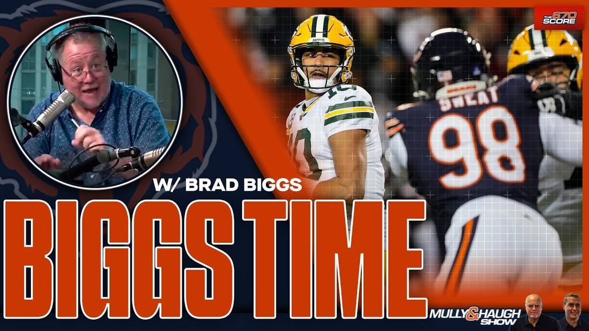 After having a breakthrough season, Bears savor a 'special opportunity' in the playoffs