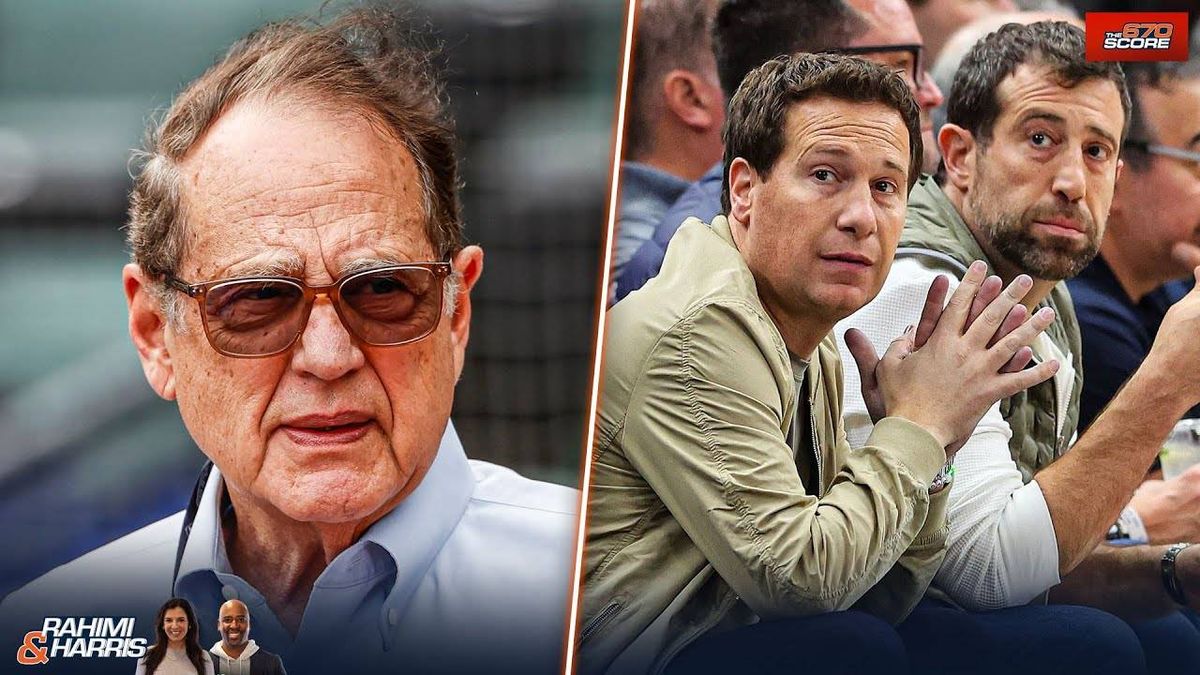 White Sox reach ownership investment agreement that sets timeline for Justin Ishbia to take control from Jerry Reinsdorf