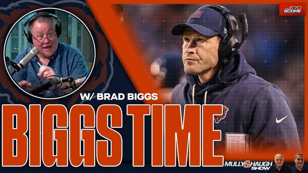 In strong rookie season, Colston Loveland established himself as a dynamic weapon for the Bears: 'Just breaking the seal'