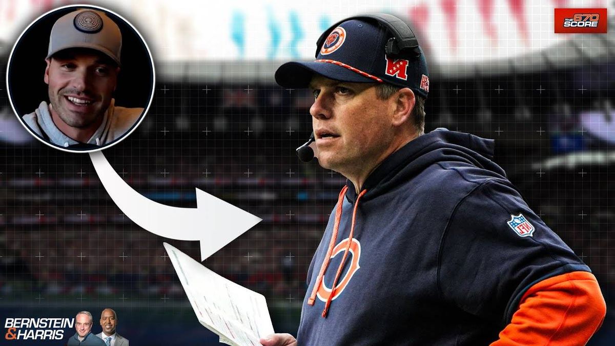 Tim Jenkins: Shane Waldron's offensive system is becoming one of the most interesting to watch in the NFL