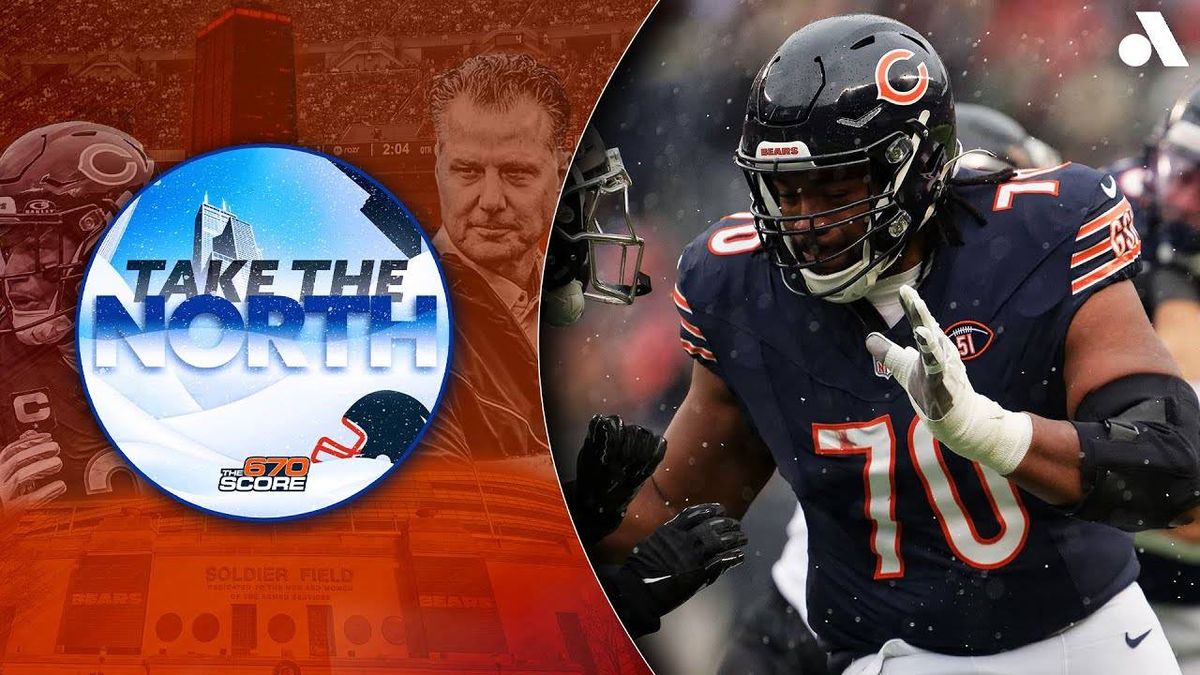 With heightened expectations in 2024, Bears begin their offseason program