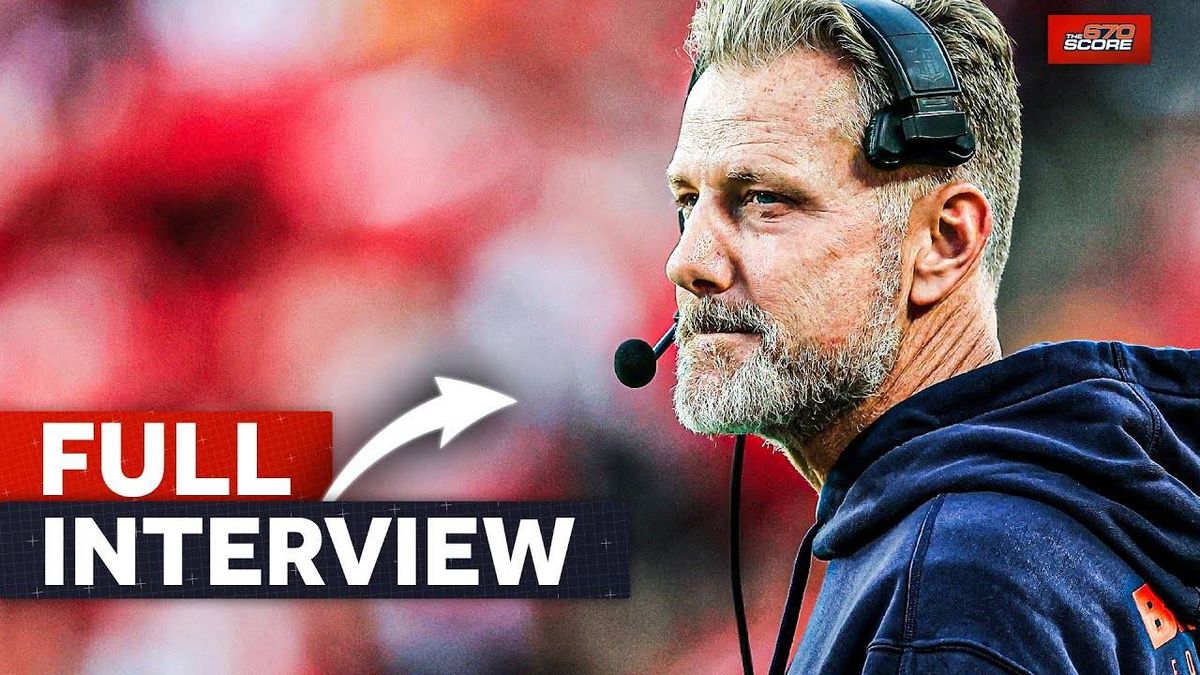 Matt Eberflus reflects on Nick Saban's 'very impactful' mentorship in his coaching career