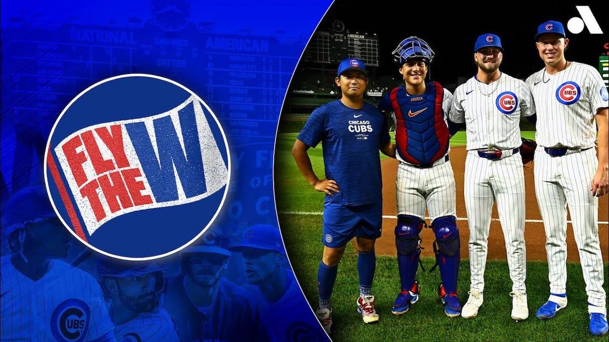 Anthony Rizzo returns to Wrigley Field, the site of his glory days