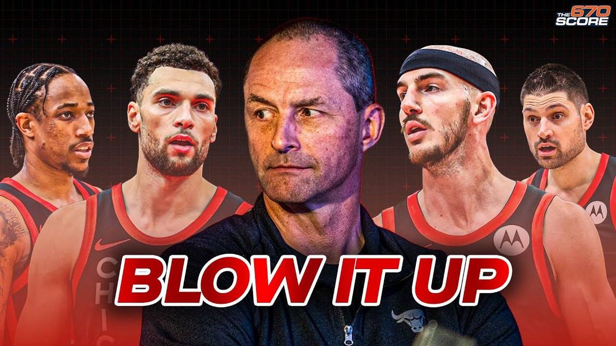 Bernstein & Holmes: Bulls are long overdue to be blown up