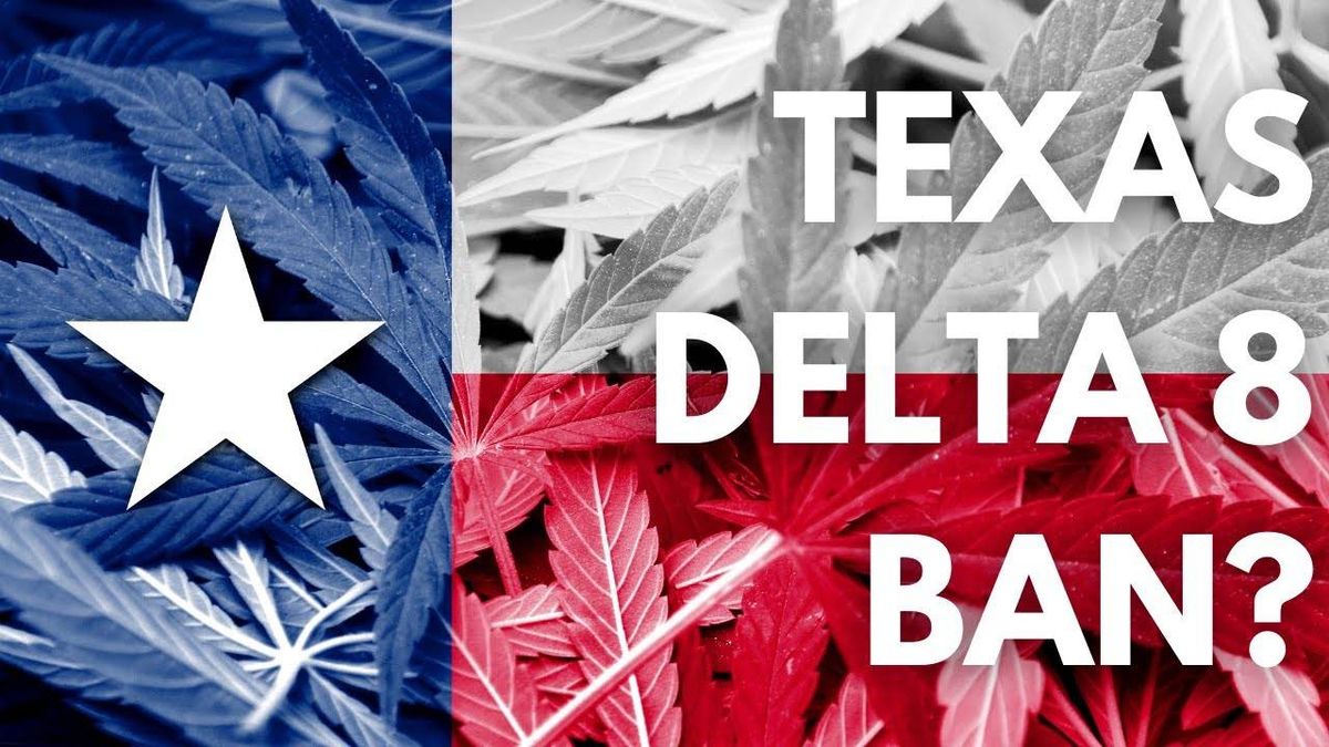 Texas judge blocks state ban on cannabis extract, retailers celebrating ruling