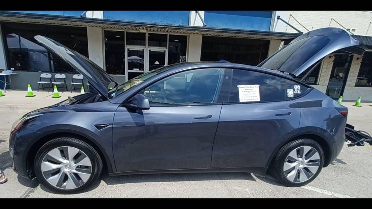 North Texas is getting more public EV charging stations