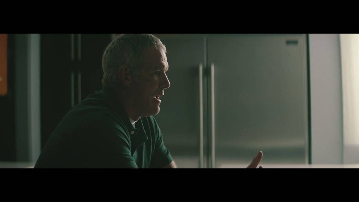 Brett Favre asks parent to keep kids from playing tackle football before age 14