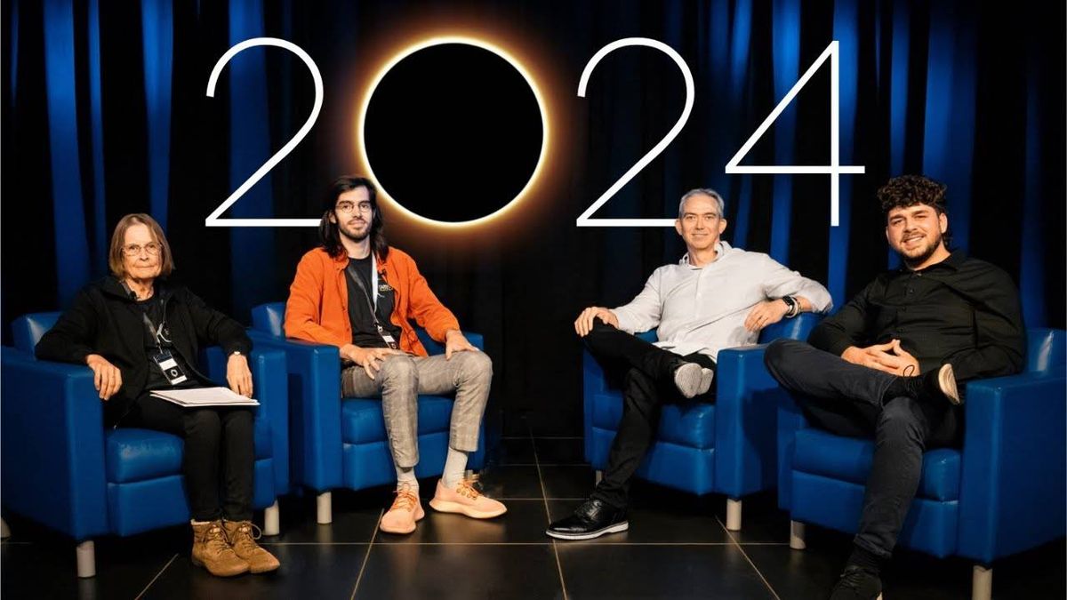 Solar Eclipse 2024: Astronomers explain what to expect