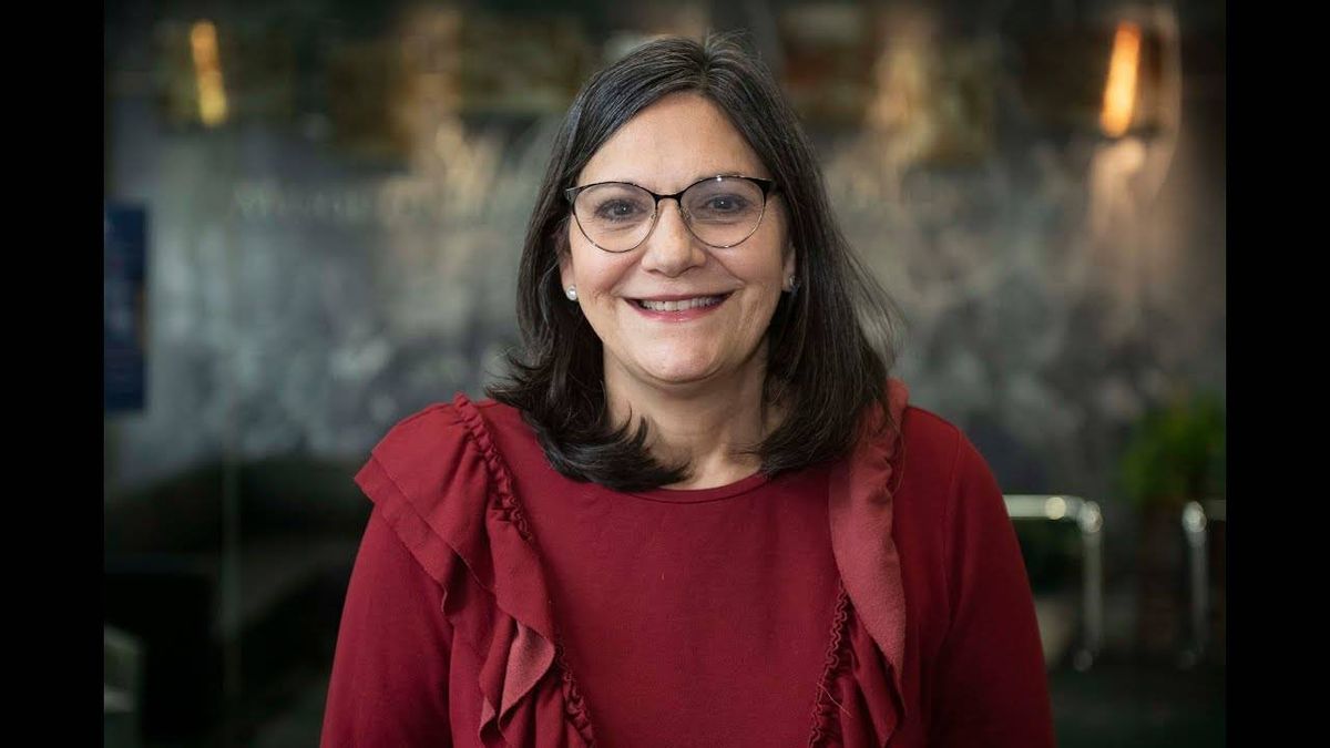 Mesquite ISD nurse earns prestigious title