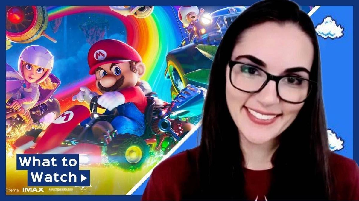 The Super Mario Bros Movie: Will there be a sequel?