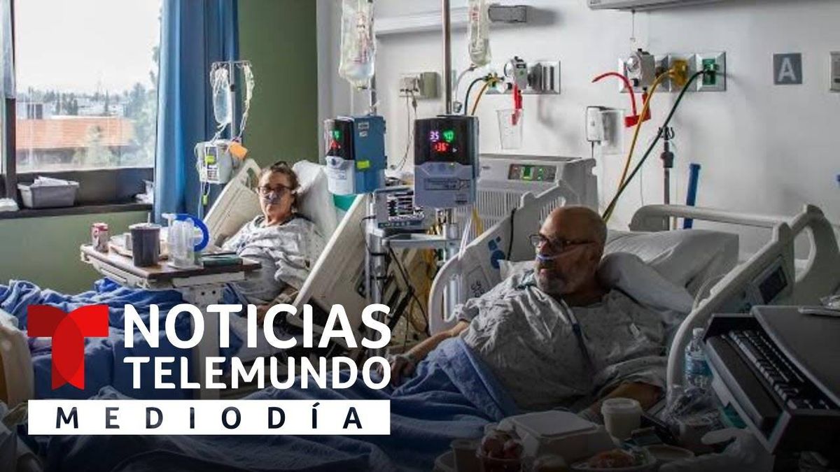 En Dallas Se Reporta Primer Caso De La Cuarta Cepa Del Coronavirus
