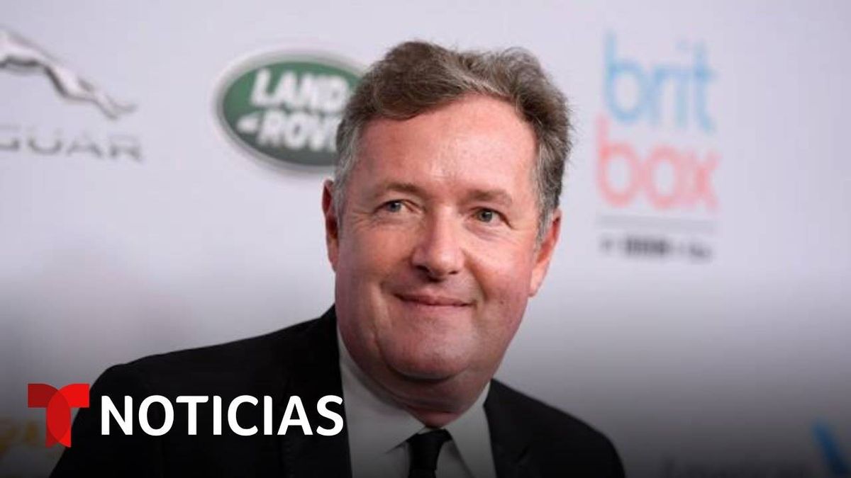 Presentador De Television No Aguanta Las Criticas Y Abandona El Estudio En Vivo