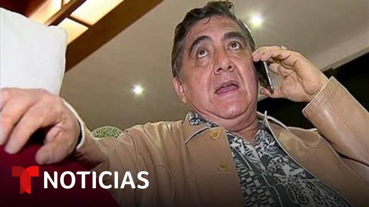 Carlos Bonavides Es Hospitalizado De Emergencia