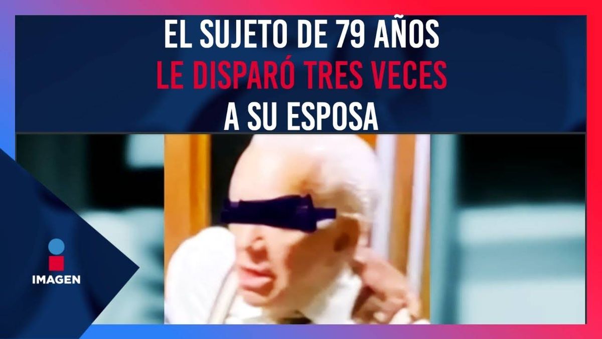 Sujeto Asesina A Su Esposa En Exclusivo Restaurante De La Ciudad De Mexico