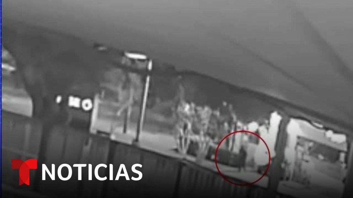 Video Del Tiroteo Donde Murio Una Niña De 11  Años En Houston Sale A La Luz