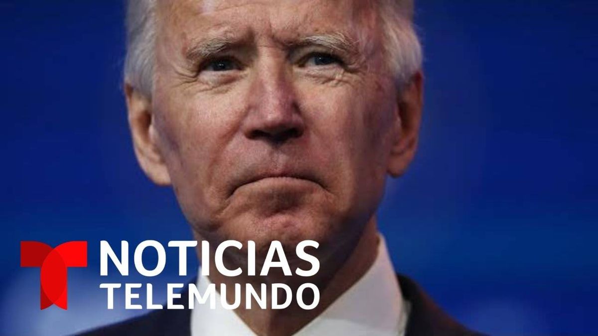 Joe Biden Nombra A Tres Latinos En Puestos Clave Para Su Administracion