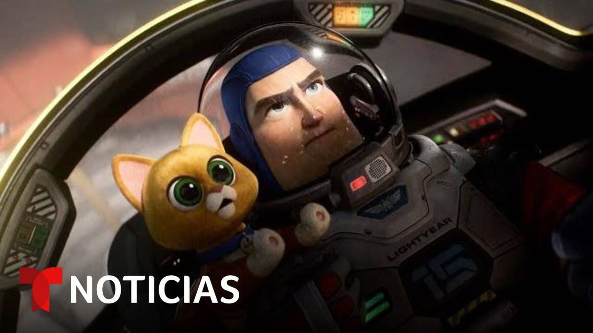 "Lightyear" Es Prohibida En 14 Paises Y Recauda Menos De Lo Esperado