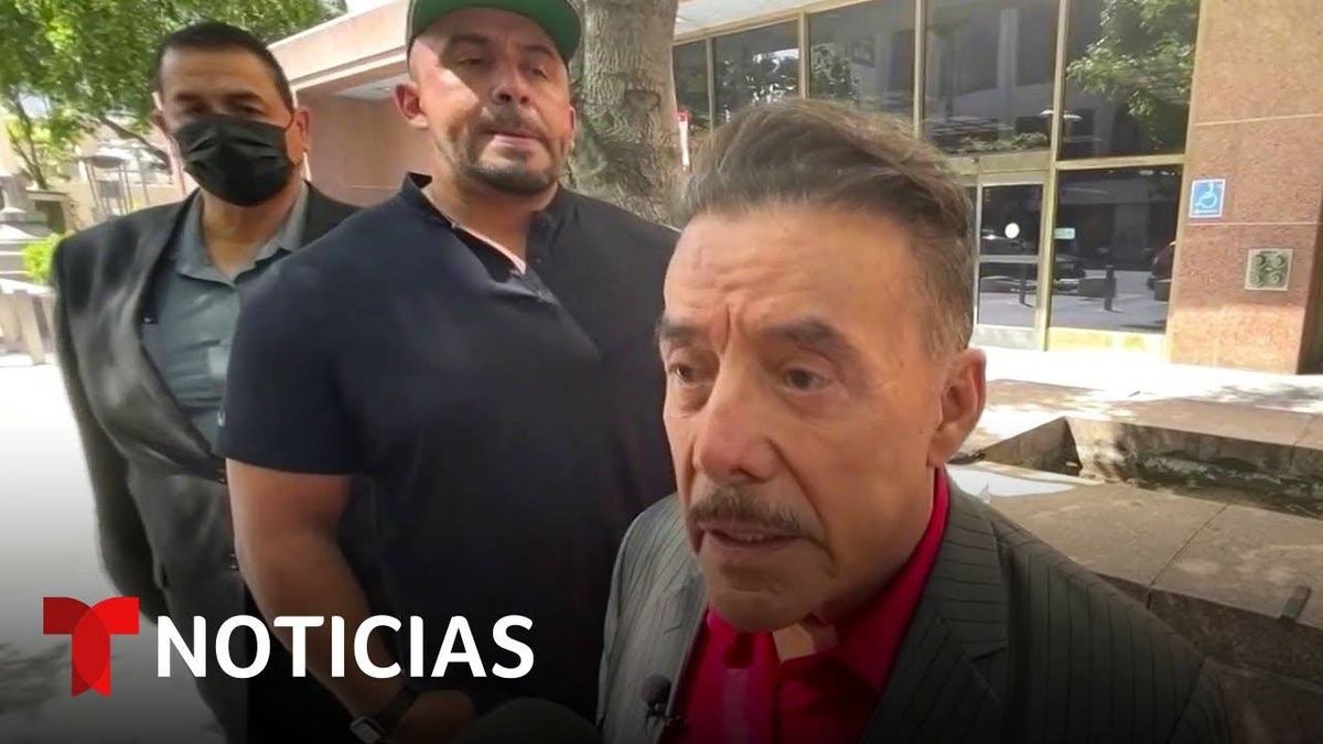 Don Pedro Rivera Es Declarado Inocente