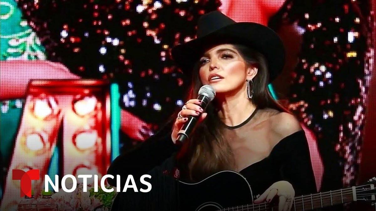 Ana Barbara Dice Que "Fruta Prohibida" Es De Su Autoria