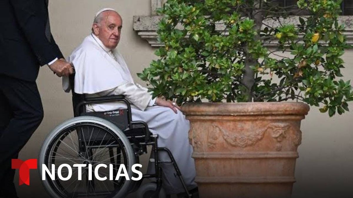 Mas Rumores Acerca De La Renuncia Del Papa Francisco