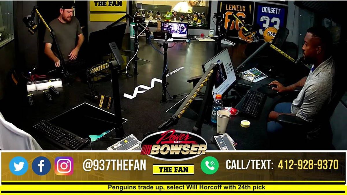 Report: Outside trade interest in T.J. Watt expected to increase