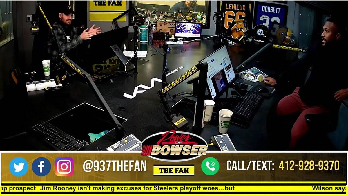 Dates for 2026 NFL Draft in Pittsburgh announced, locations hinted