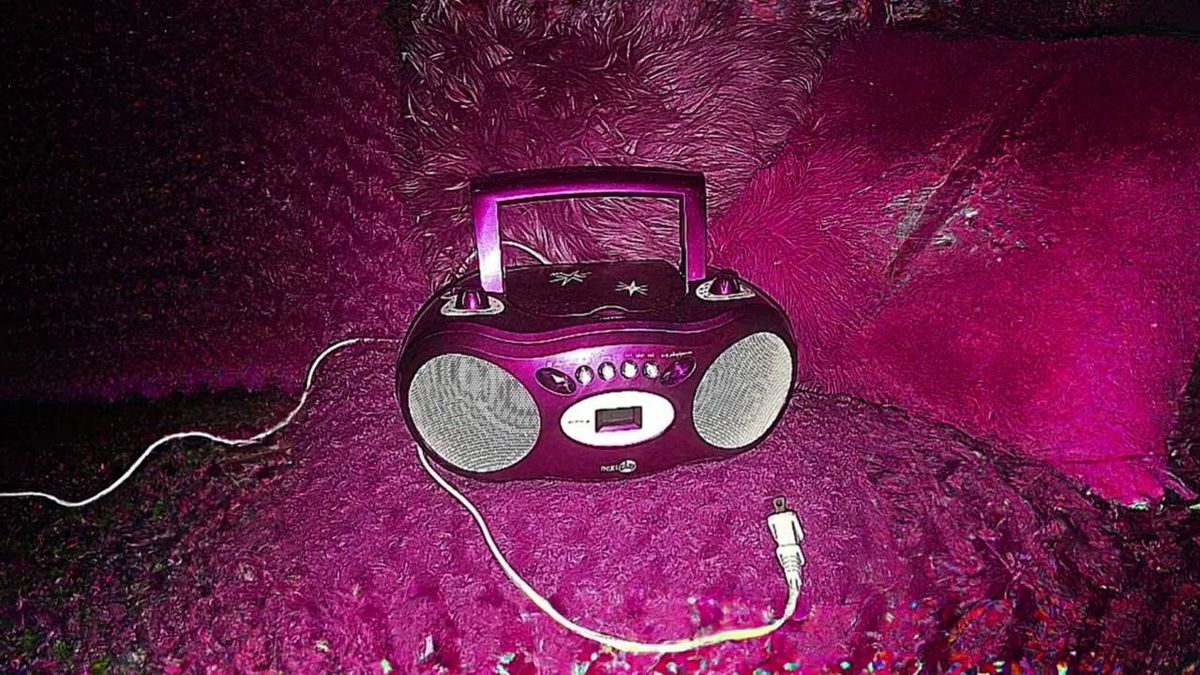 Internet is trying to solve the mystery behind a 17-second snippet of a pop song