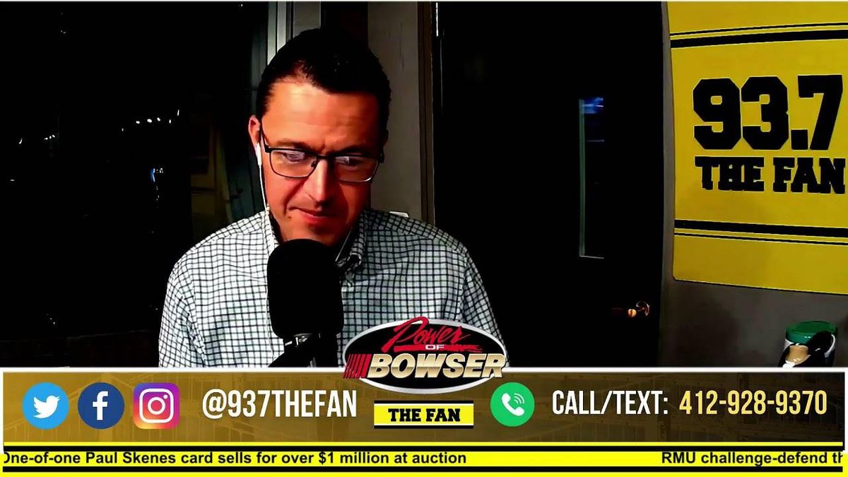 BREAKING: Aaron Rodgers reportedly at Steelers facility