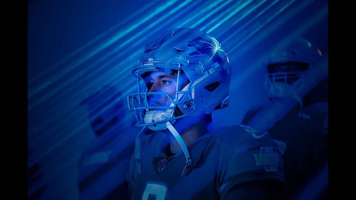 Detroit Lions, Matthew Stafford share emotional goodbye video