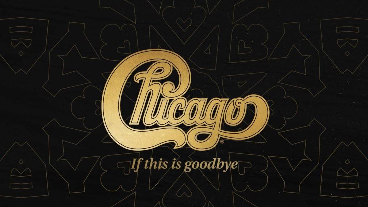 Chicago's New Song Is NOT A Goodbye