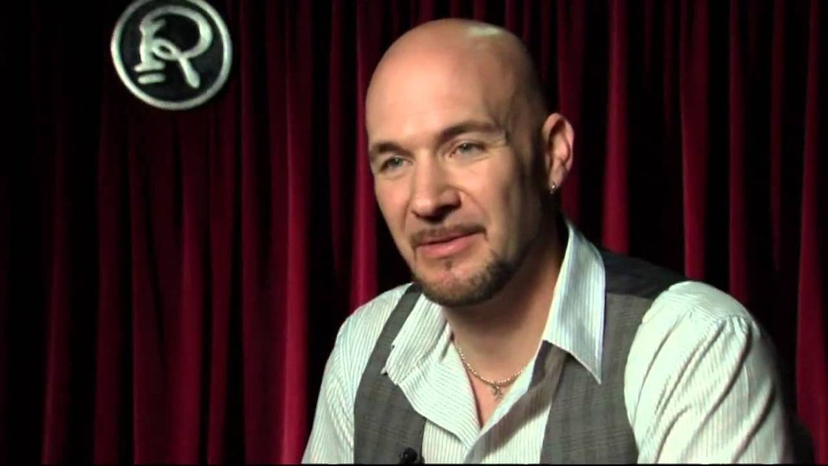 The Worlds Deepest Voice