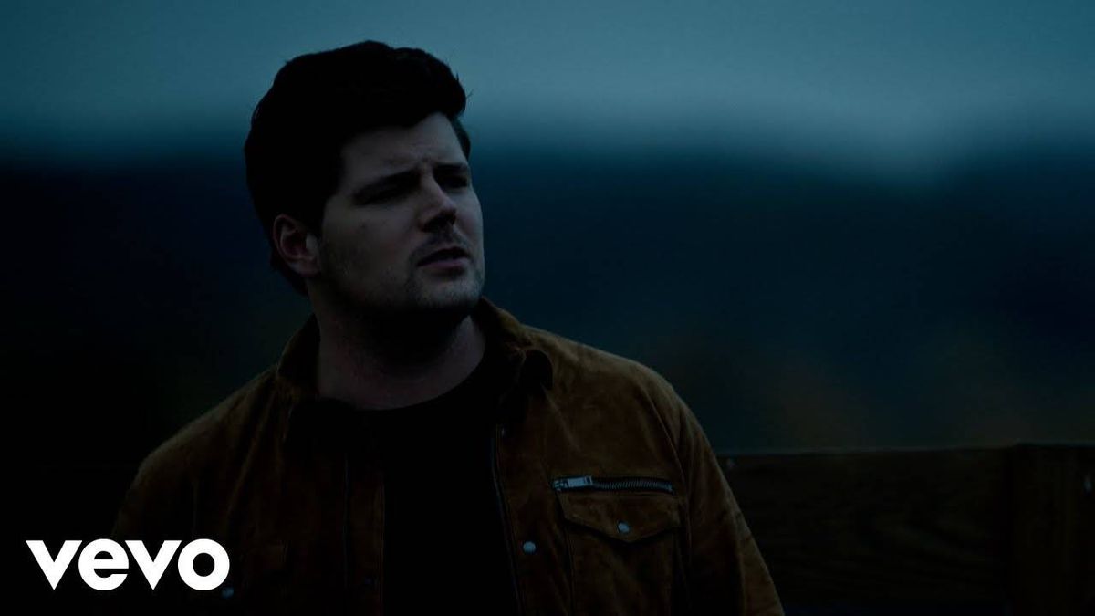 Robert Counts: Get To Know This New Country Stud