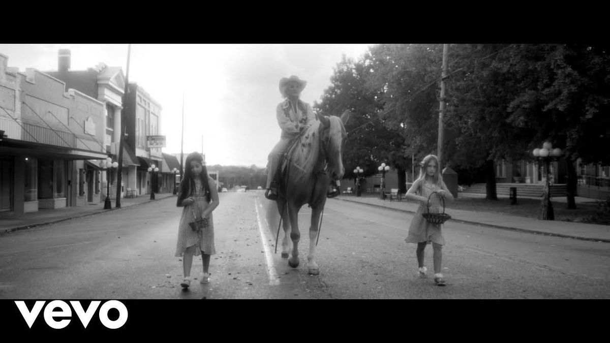 Will Tanya Tucker's Song Take Home A Grammy?