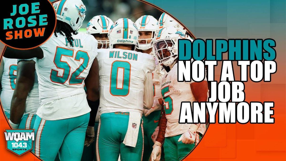 Dolphins hire Jeff Hafley as head coach, face quarterback questions