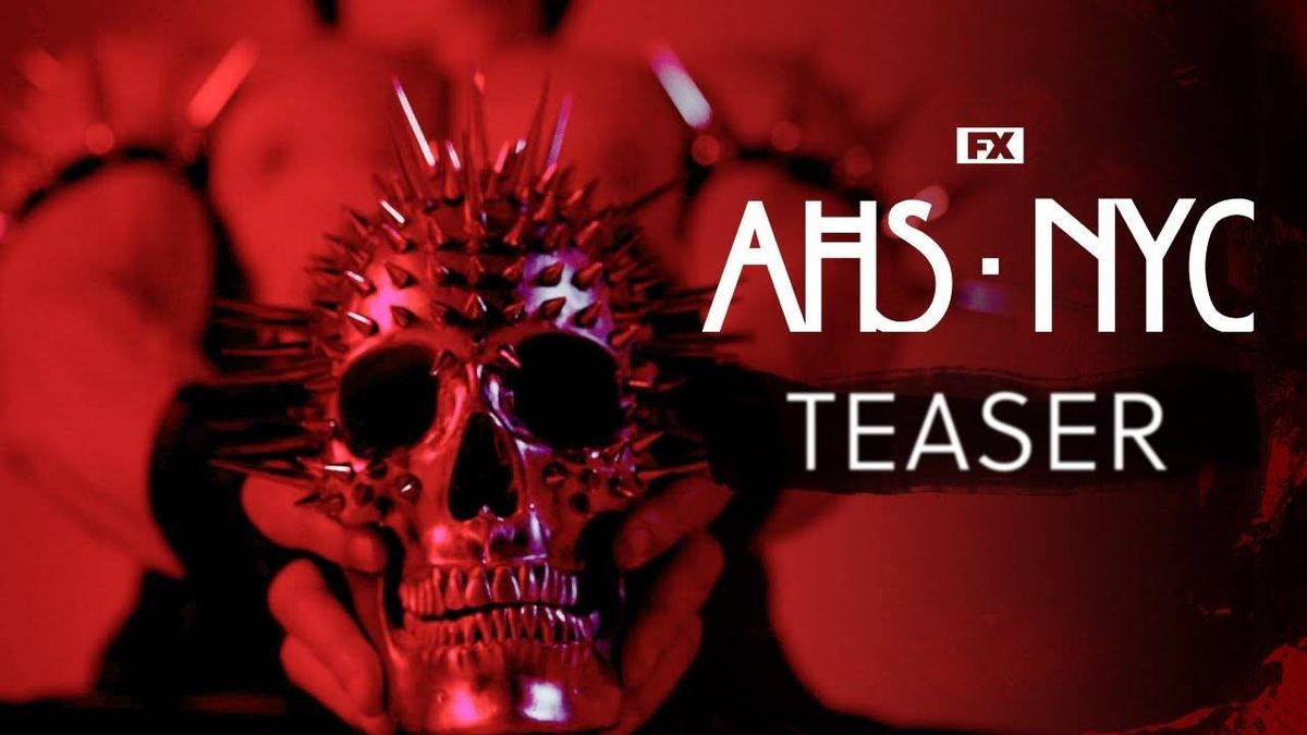 'DARK AND TWISTED:' Inside the 'AHS: NYC' Shop in the West Village [PICS]