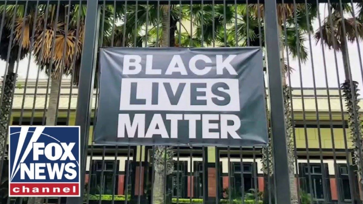 NY BLM co-founder calls Adams 'white man in blackface,' NYC a 'war zone'