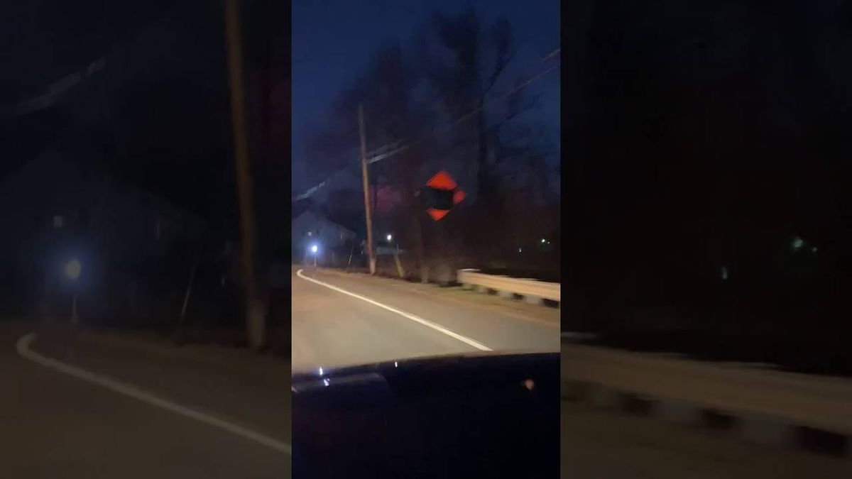 NASA explains mystery behind strange pink cloud spotted over Jersey Shore