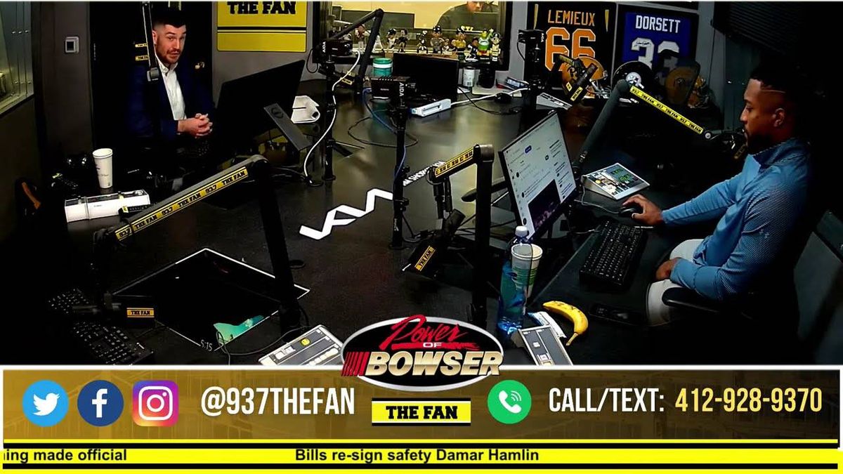 Ranking Steelers QBs since Ben from worst to best