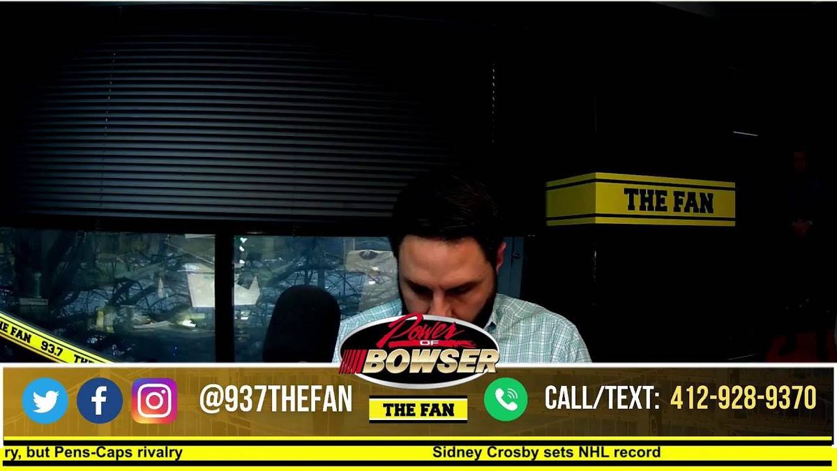 Pat McAfee announces over 1.7k more tickets for 'Big Night Aht'