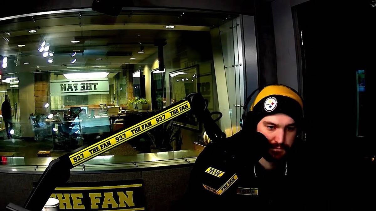 Heyward has the flu, OL's broken hand, Ravens could be without HUGE weapon