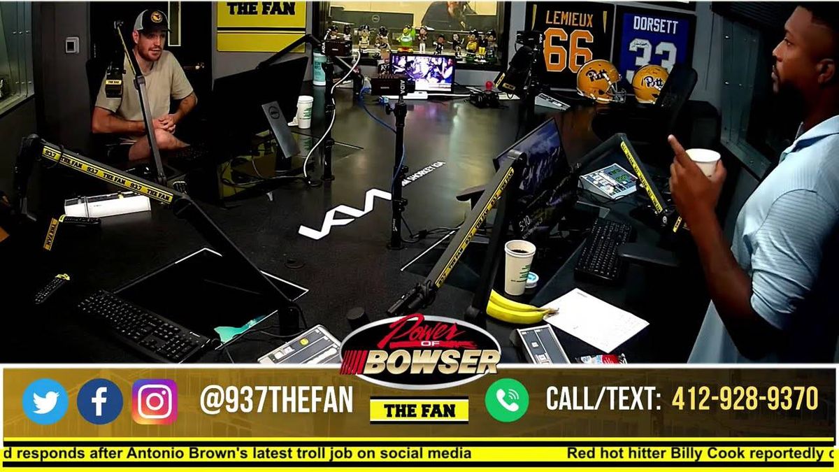 McConnell makes Pittsburgh proud