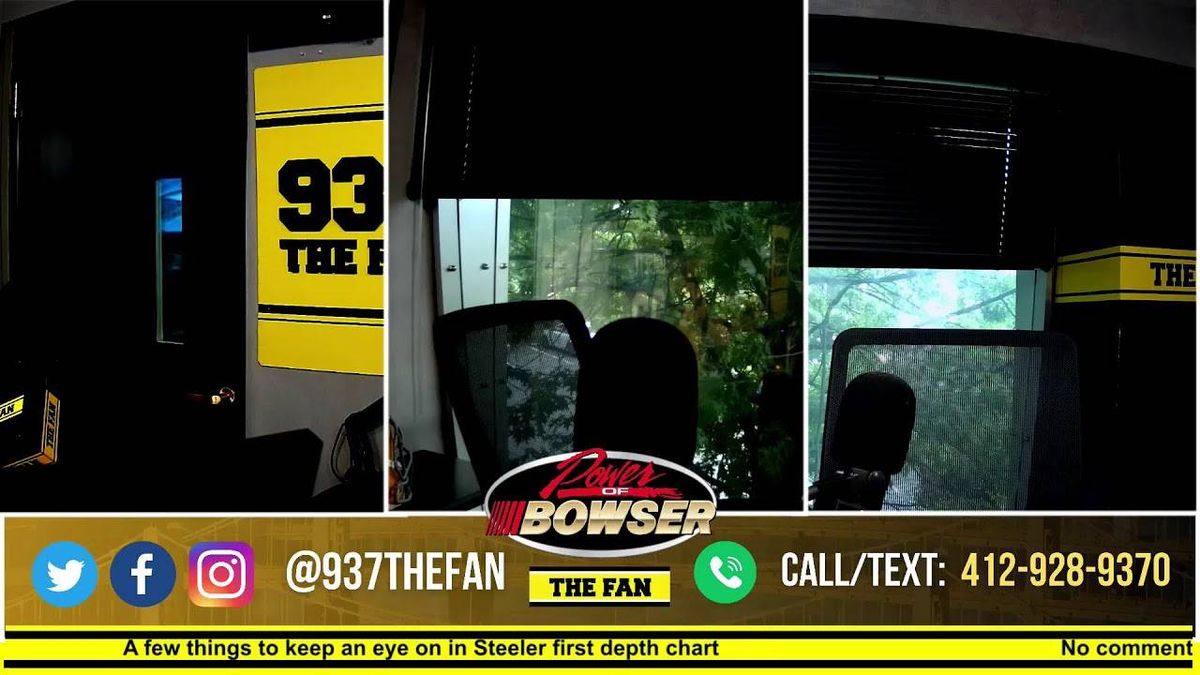 Report: In addition to Heyward, Boswell wants new deal as well