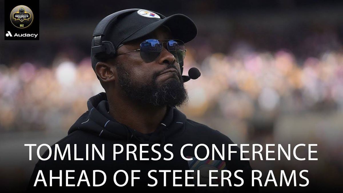 Chris Mack's Eye Opener: Cornerback Shuffle, More Malkin Disrespect, Can't Spell Bail Without AB