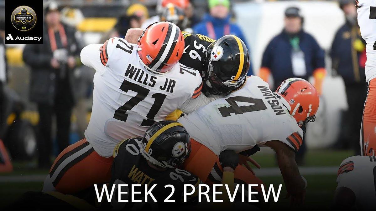 Chris Mack's Eye Opener: Massive Monday Night, Wide Open North, Pat Says It's Still Phil