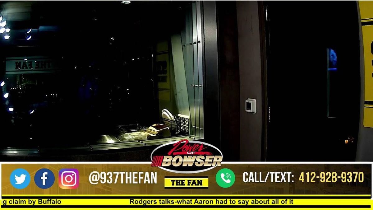 Lamar Jackson misses practice for Ravens Thursday